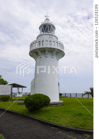 Hososhima Lighthouse (Miyazaki Prefecture) Hososhima Lighthouse (Miyazaki Prefecture) 126528189