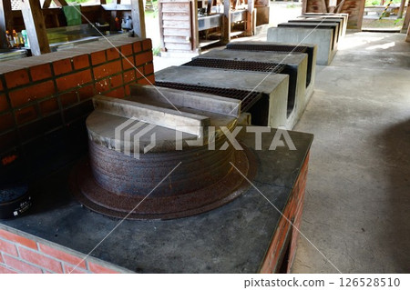 Takatoriyama Fureai Park kitchen (Shiga Prefecture) 126528510