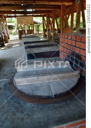 Takatoriyama Fureai Park kitchen (Shiga Prefecture) 126528511