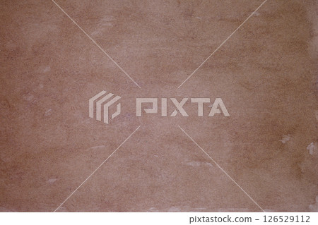 Vintage rugged paper texture surface 126529112