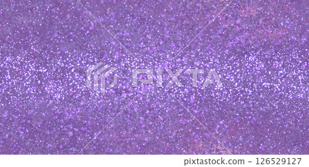 Lilac shimmer carnival fabric bg with sparkling texture Lilac shimmer carnival fabric bg with sparkling texture 126529127