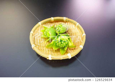 吹牛頭 吹牛頭 126529834