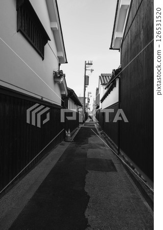 [Imaicho] Nostalgic streetscape 126531520