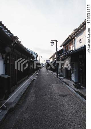 【今井町】懷舊街景 126531525