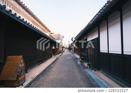 【今井町】懷舊街景 126531527