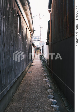 【今井町】懷舊街景 【今井町】懷舊街景 126531530