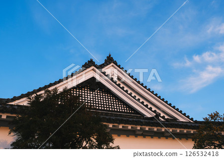 【今井町】懷舊街景 【今井町】懷舊街景 126532418