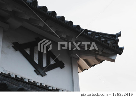 【今井町】懷舊街景 【今井町】懷舊街景 126532419