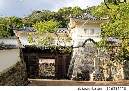 辰野城堡遺址 辰野城堡遺址 126533358