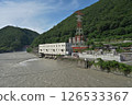 Taifu Dam - Full view 126533367