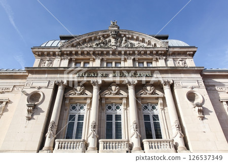 theater, municipality, building 126537349