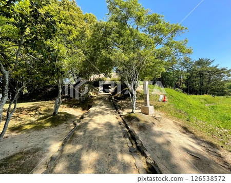 總社市蝙蝠塚 126538572