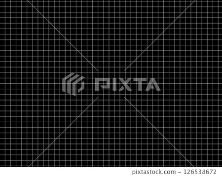 Background of white lines on a black background Background of white lines on a black background 126538672
