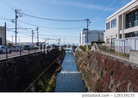 神奈川縣、江島電鐵、富士山、湘南 126539135