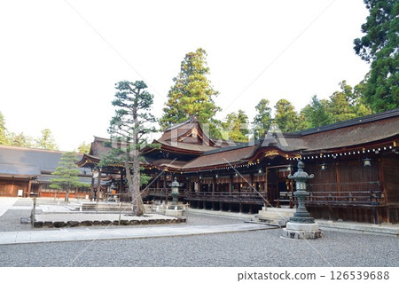 Taga Taisha Shrine (Shiga Prefecture) Taga Taisha Shrine (Shiga Prefecture) 126539688