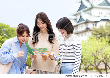 名古屋女孩之旅 126539704