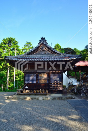 大瀧神社(滋賀縣) 大瀧神社(滋賀縣) 126540691