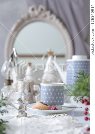 北歐聖誕商品 126540914