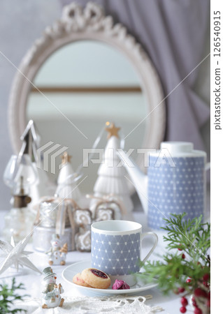 Nordic Christmas goods 126540915