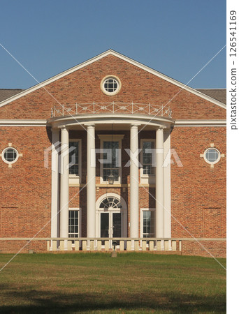 Tyler Junior College Campus In Tyler Texas Tyler Junior College Campus In Tyler Texas 126541169