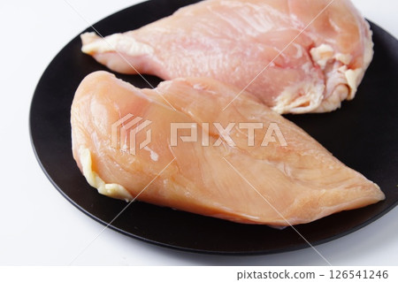 高知縣產雞胸肉塊 126541246