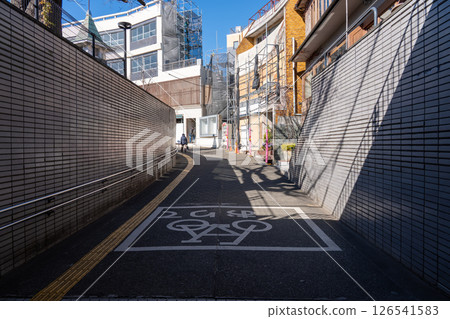 Kamakura Station 126541583