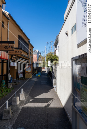 鎌倉站 126541627