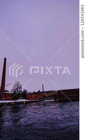 View of the former Fileyson factory in Tampere View of the former Fileyson factory in Tampere 126541663