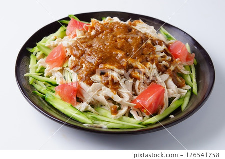 棒棒雞中餐 棒棒雞中餐 126541758