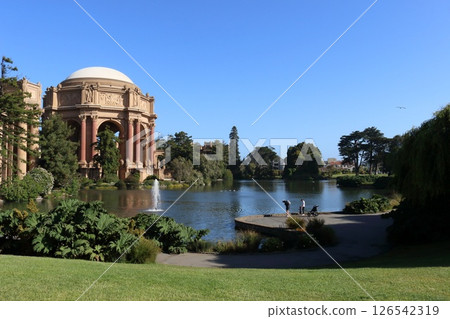 藝術宮外景 126542319