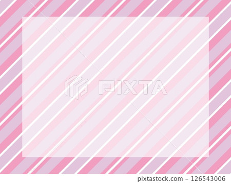 Frame Stripe Striped Pink Purple Frame Stripe Striped Pink Purple 126543006