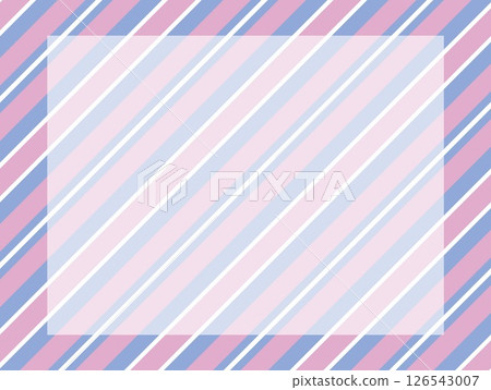 Frame Stripe Striped Mauve Pink Blue Frame Stripe Striped Mauve Pink Blue 126543007