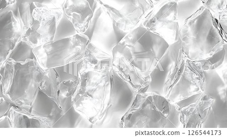 foil texture for background foil texture for background 126544173