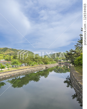 初夏河 初夏河 126544483