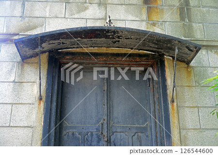 Shikokumura Taisho-era stone storehouse on Shodoshima Island-2 126544600