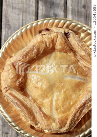 霍爾的蘋果派烘焙食品 霍爾的蘋果派烘焙食品 126545689