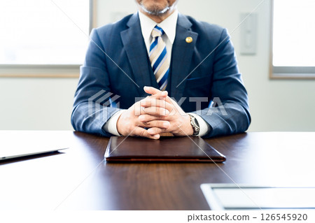 lawyer lawyer 126545920