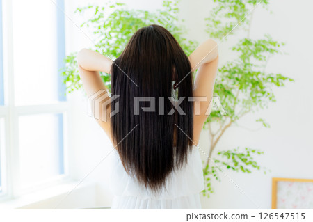 Hair care image Hair care image 126547515