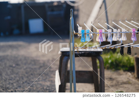 【阪南地區】懷舊的港口小鎮風景 126548275