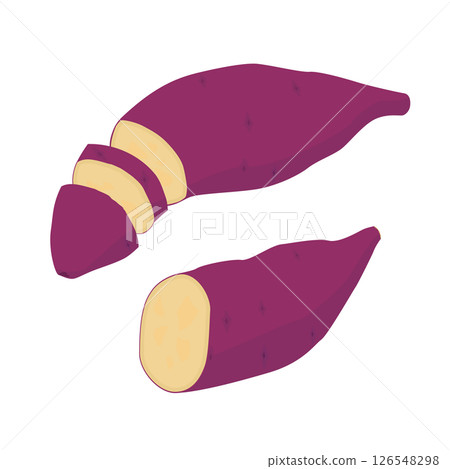 如何切地瓜的圖解 126548298