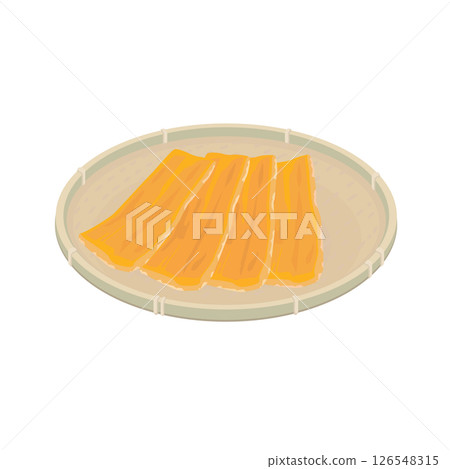 紅薯乾圖解 126548315