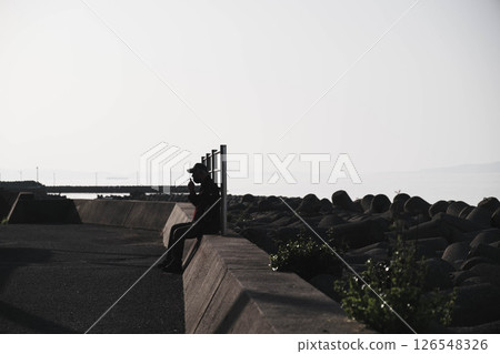 [阪南地區] 吸菸者 126548326