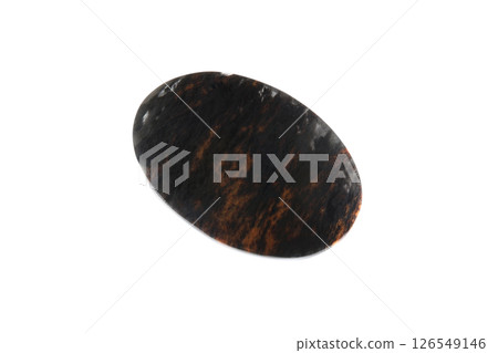 Tokachi Stone: Patterns drawn by nature 126549146