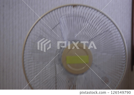 電扇 126549790
