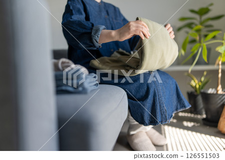 家務 126551503