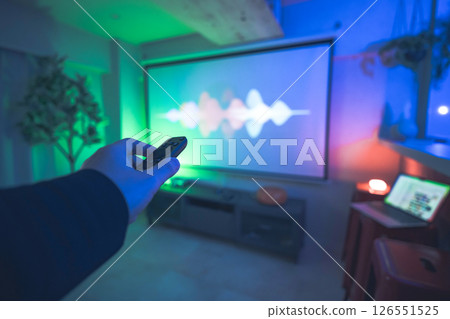 使用語音識別 126551525