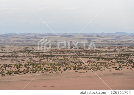 Around Yangguan Around Yangguan 126551764