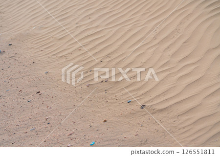 Around Yangguan Around Yangguan 126551811