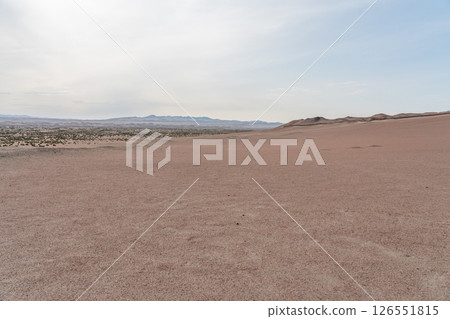 Around Yangguan Around Yangguan 126551815