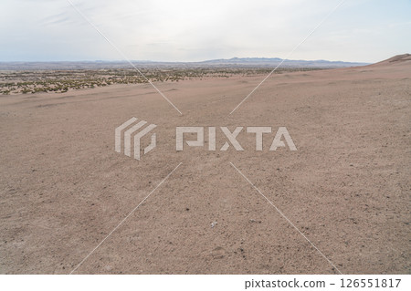 Around Yangguan Around Yangguan 126551817